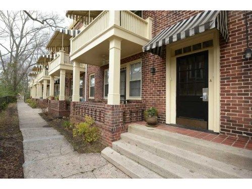 Unit A4 - 1048 Euclid Avenue Ne, Atlanta, GA 30307