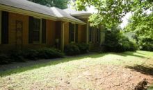 295 Saddle Horn Circle Roswell, GA 30076