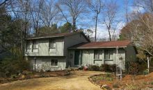 110 Hillside Lane Roswell, GA 30076