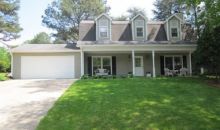 130 Crabtree Drive Roswell, GA 30076