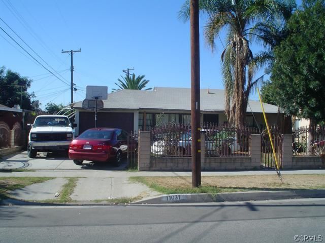 11031 Bombardier Ave, Norwalk, CA 90650