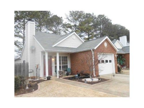 1832 Commonwealth Drive, Woodstock, GA 30188