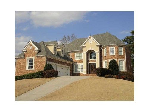 6510 Tulip Plantation Road, Alpharetta, GA 30004