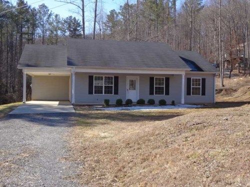 37 Holcomb Road Nw, Adairsville, GA 30103