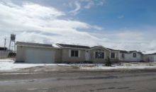 305 W Lincoln St Lyman, WY 82937