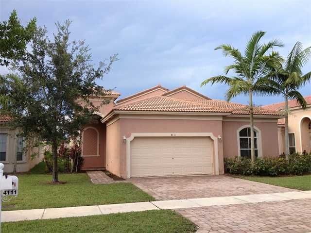 4111 NE 22 ST, Homestead, FL 33033