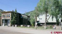 124 E 13th Silverton, CO 81433