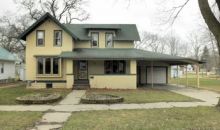 607 N Illinois St Charles City, IA 50616