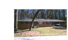 2596 Dawn Drive Decatur, GA 30032