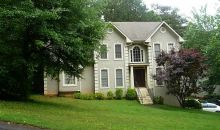 2050 Wenlok Trail Marietta, GA 30066