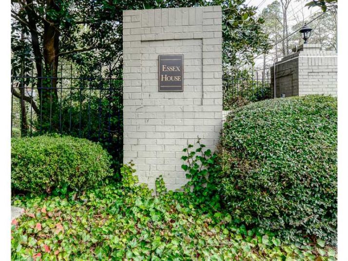 Unit 6 - 3705 Essex Avenue, Atlanta, GA 30339