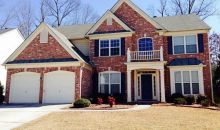 518 Pinchot Way Woodstock, GA 30188