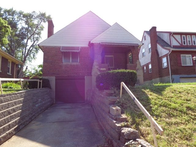 5334 Grafton Avenue, Cincinnati, OH 45237