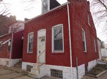 7905 Pennsylvania Avenue, Saint Louis, MO 63111