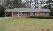 20 Richardson St Barnwell, SC 29812