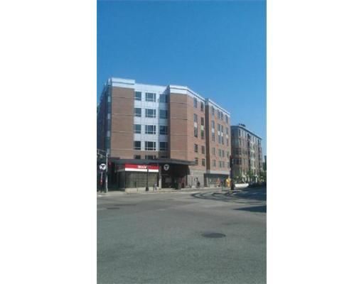 11 West Broadway #609, Boston, MA 02127