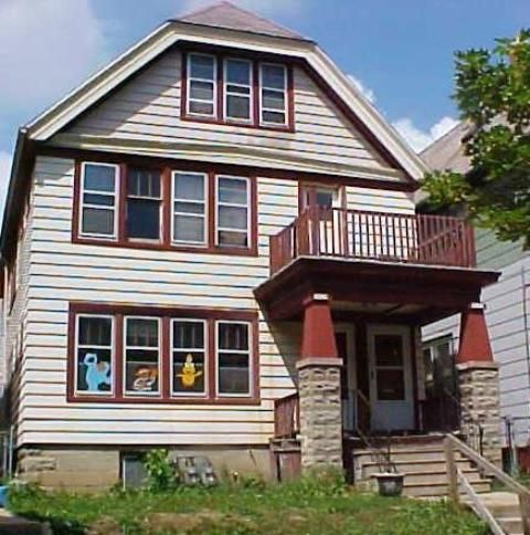 3029- 3031 North 28th Street, Milwaukee, WI 53210