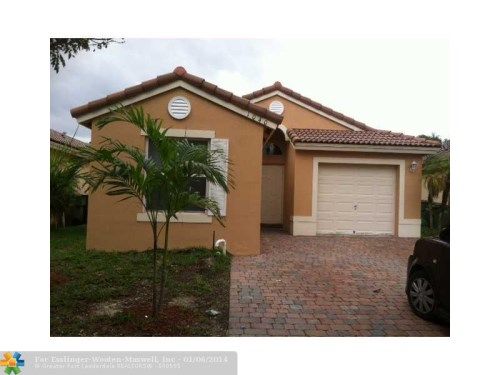 1040 SE 20TH RD, Homestead, FL 33035