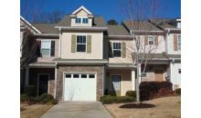 Unit 253 - 253 Ridge Mill Drive Acworth, GA 30102