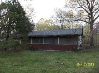 404 Highland Rd, Murray, KY 42071