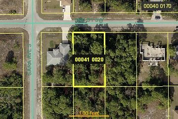 3417 2nd St SW, Lehigh Acres, FL 33976