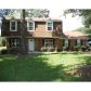 1991 Wellborn Road, Lithonia, GA 30058 ID:3370141