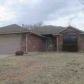 313 Marrgate Drive, Yukon, OK 73099 ID:6720960