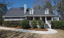 9171 Scarlett Drive Covington, GA 30014