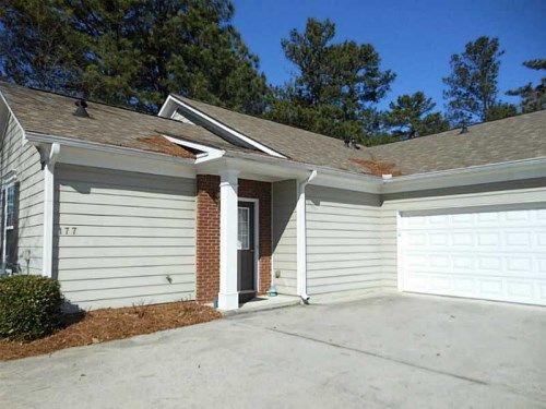 Unit 177 - 177 Camry Lane, Grayson, GA 30017