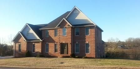 4335 Elnora St, Walland, TN 37886