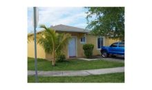 1609 SW 3 CT Homestead, FL 33030