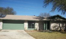 5407 Cerro Vista St San Antonio, TX 78233