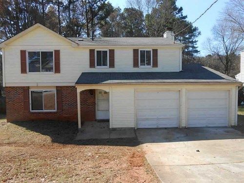 4565 Midridge Drive, Norcross, GA 30093