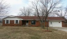 311 N Hillcrest St Ada, OK 74820