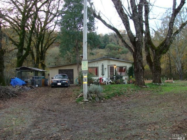 200 Bisby Ave, Ukiah, CA 95482