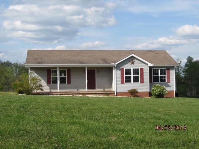 356 Blunt Ford Road, Adolphus, KY 42120