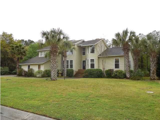 1812 Omni Blvd, Mount Pleasant, SC 29466