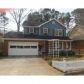 3991 Berry Hill Trail, Stone Mountain, GA 30083 ID:6493362