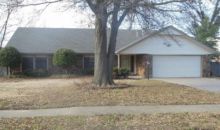 8318 E 107th Pl Tulsa, OK 74133