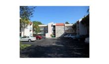 3150 HOLIDAY SPRINGS BL # 8-110 Pompano Beach, FL 33063