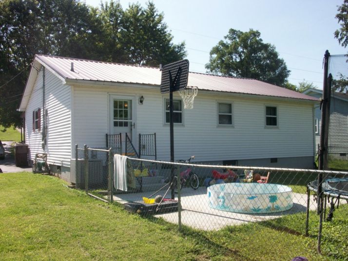 607 Nicholas Street, Elizabethtown, KY 42701