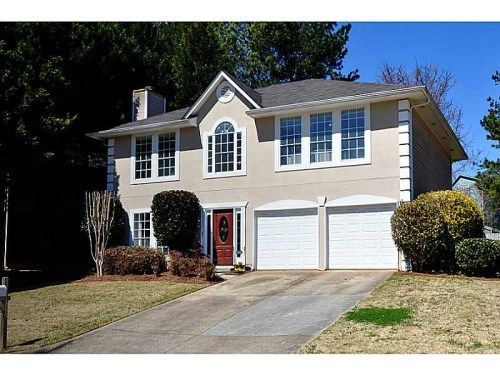 11090 Mortons Crossing, Alpharetta, GA 30022