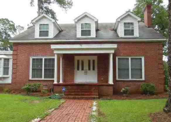 413 W Adams, Enterprise, AL 36330