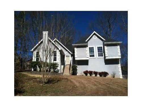 2048 Oakcreek Drive, Lithia Springs, GA 30122