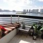 3600 MYSTIC POINTE DR # 1106, Miami, FL 33180 ID:2937987