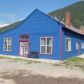 1118 Mineral Street, Silverton, CO 81433 ID:6411251