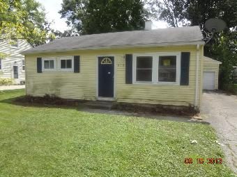 439 Metcalf Rd, Elyria, OH 44035