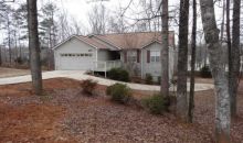 325 King James Drive Dallas, GA 30157