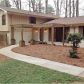 1619 Ne Brawley Way, Atlanta, GA 30319 ID:4721313