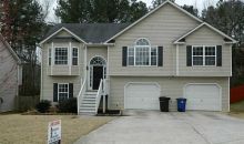 6983 Pine Shadow Way Winston, GA 30187